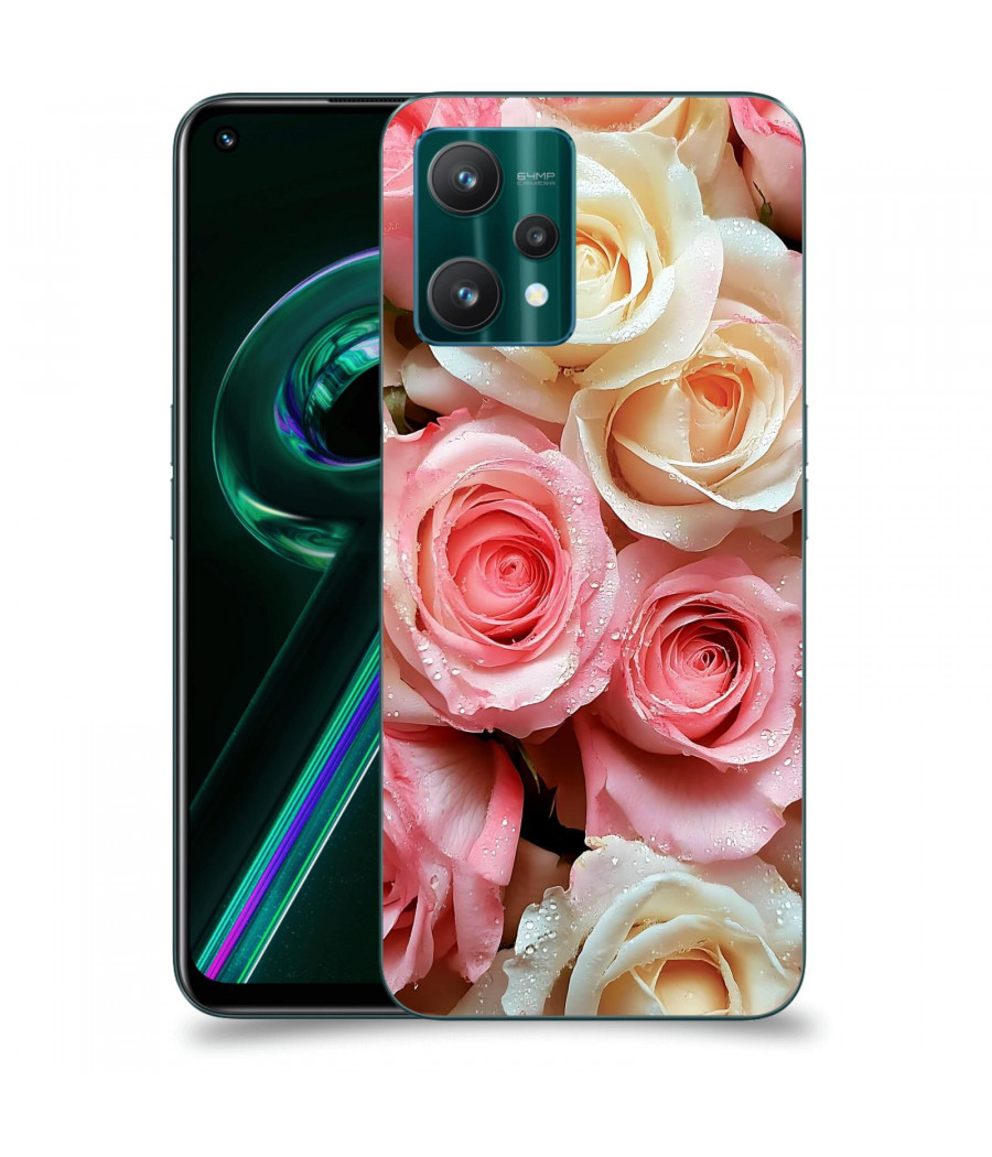 ACOVER Kryt na mobil Realme...