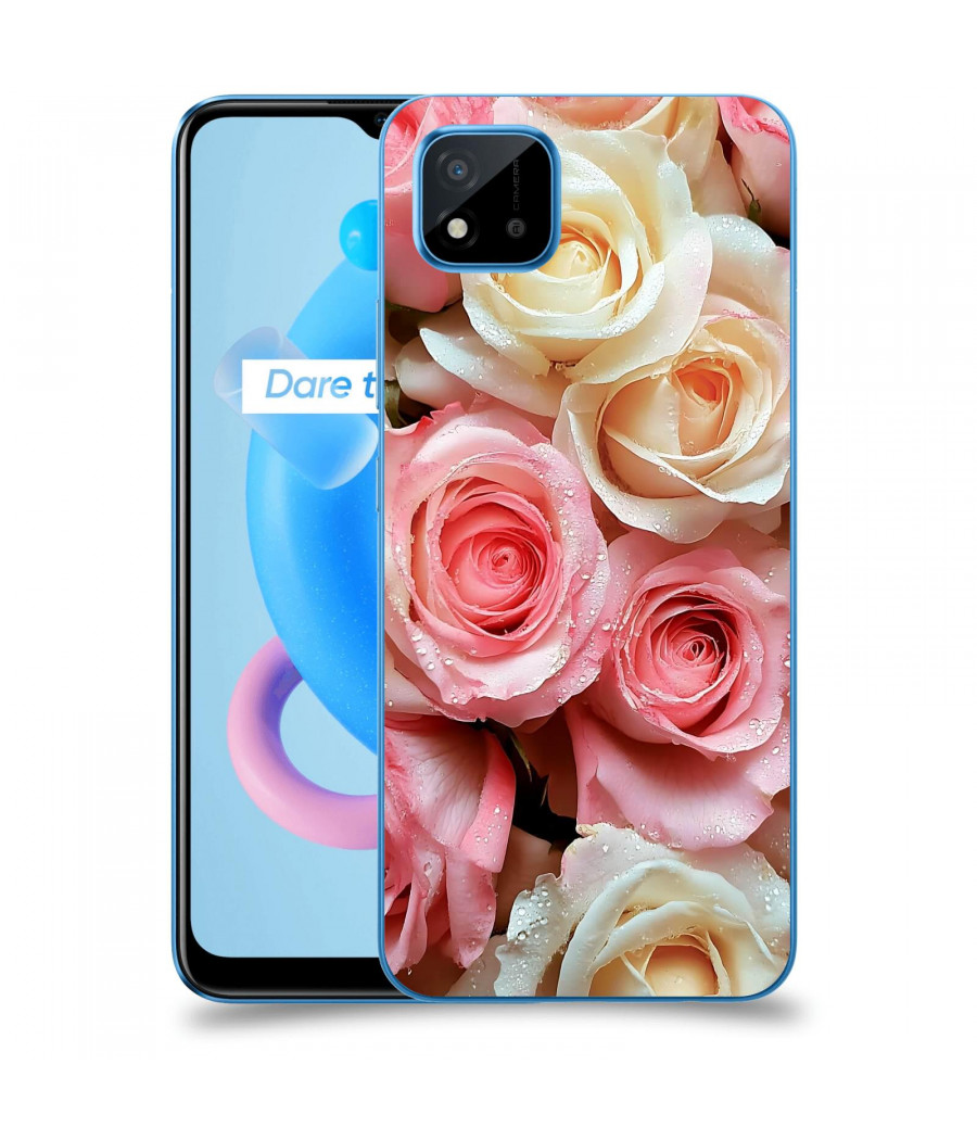 ACOVER Kryt na mobil Realme...