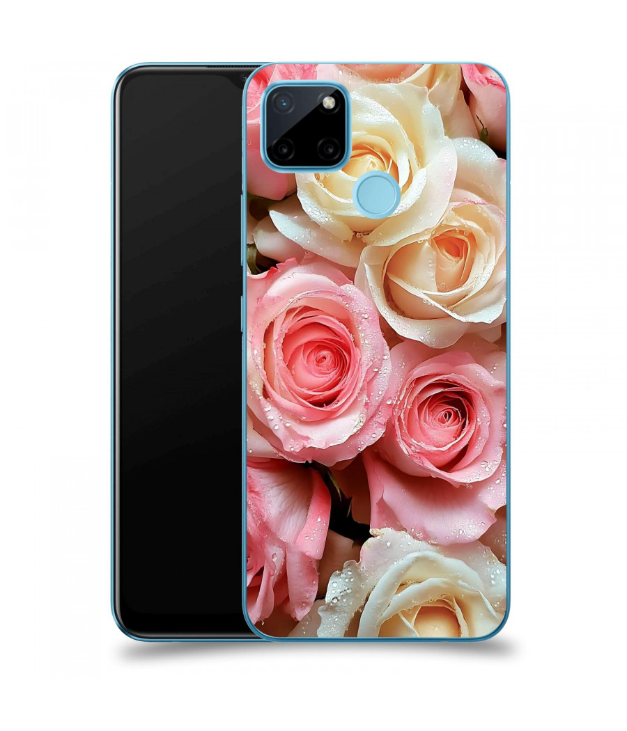 ACOVER Kryt na mobil Realme...