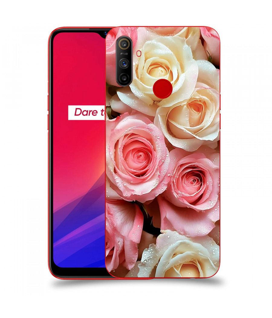 ACOVER Kryt na mobil Realme...