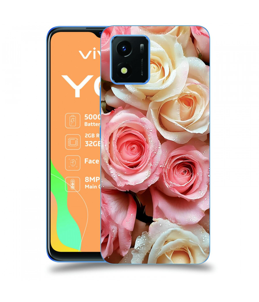 ACOVER Kryt na mobil Vivo...