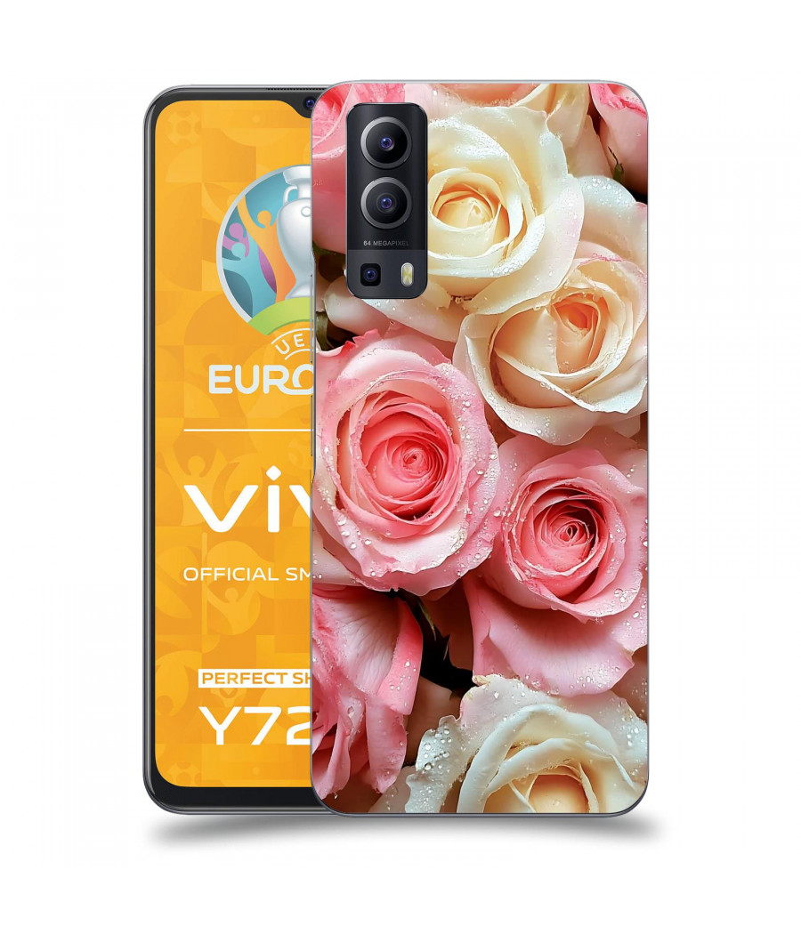 ACOVER Kryt na mobil Vivo...