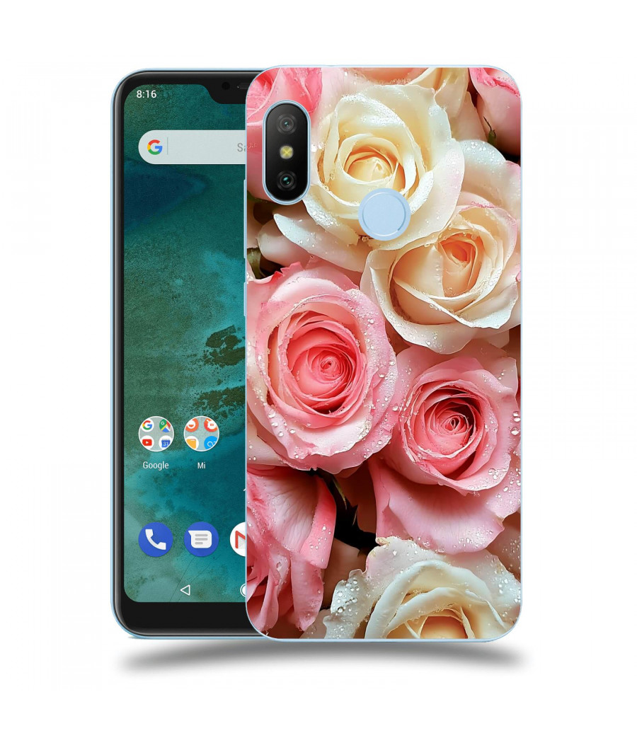 ACOVER Kryt na mobil Xiaomi...