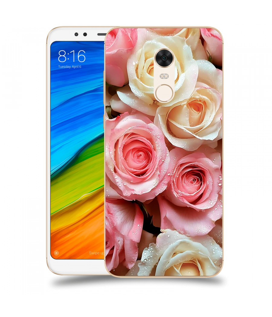 ACOVER Kryt na mobil Xiaomi...