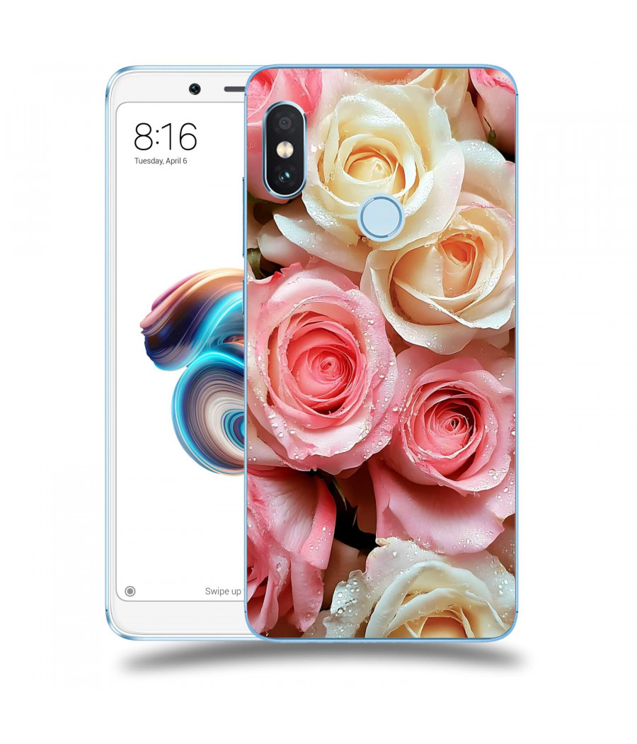 ACOVER Kryt na mobil Xiaomi...