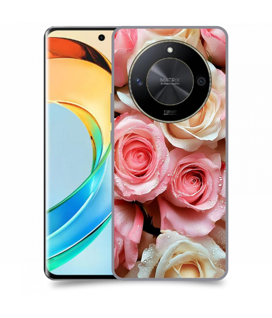 ACOVER Kryt na mobil Honor...