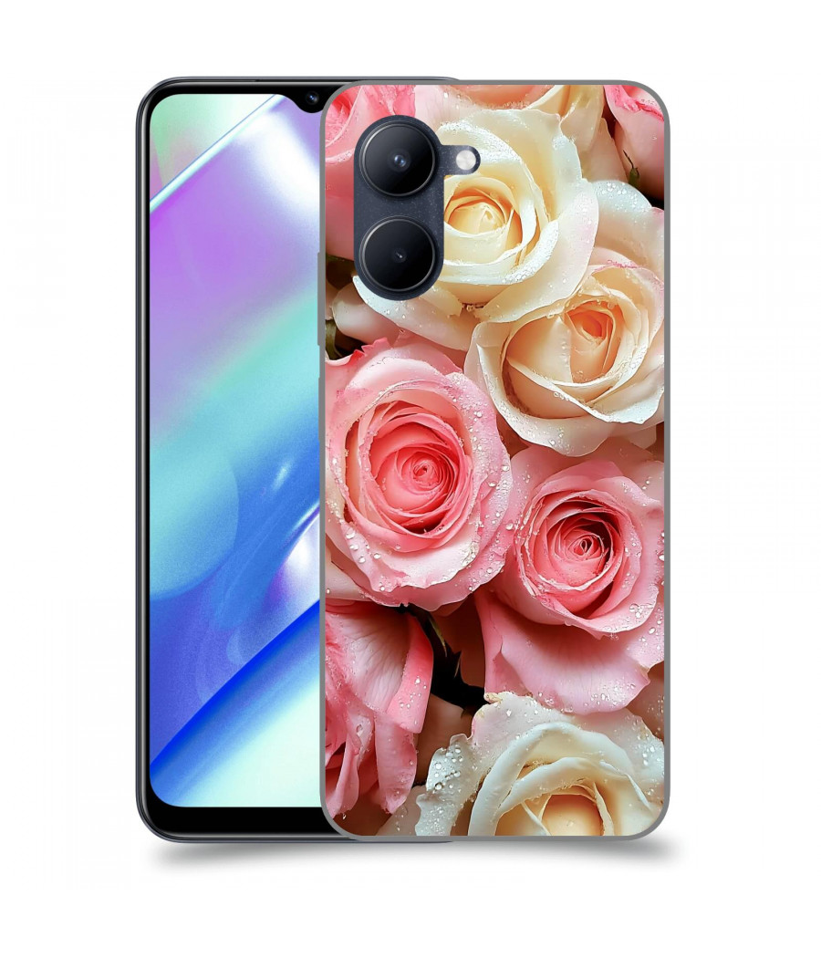 ACOVER Kryt na mobil Realme...