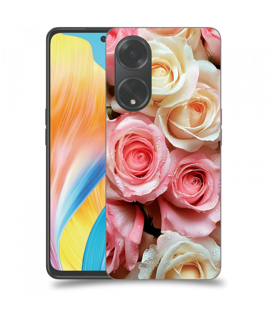 ACOVER Kryt na mobil OPPO...