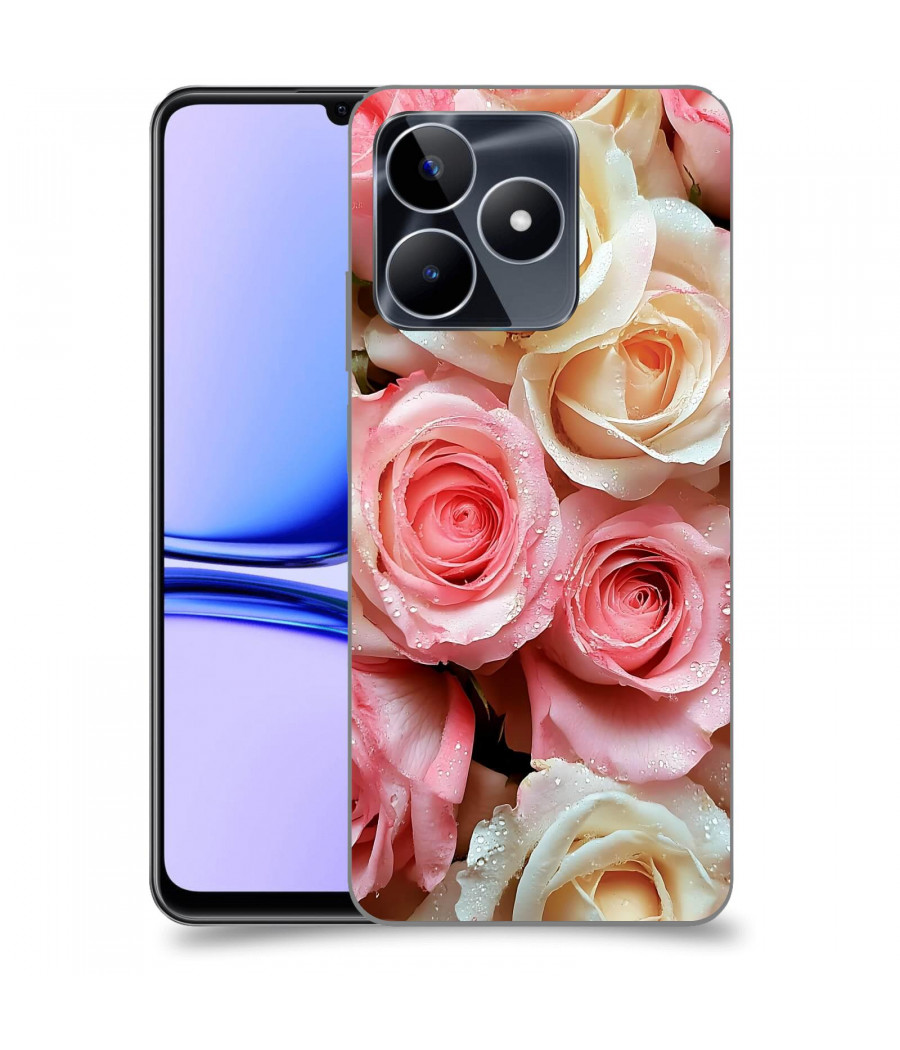 ACOVER Kryt na mobil Realme...
