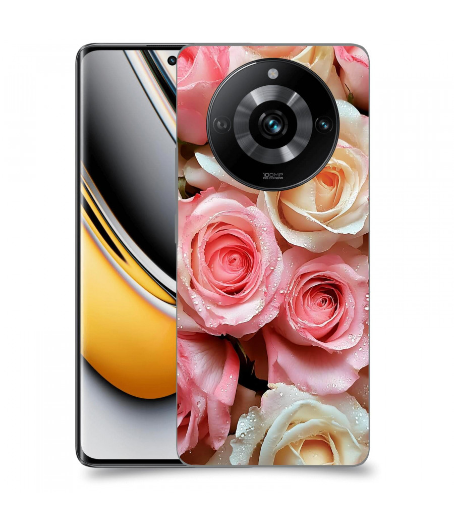 ACOVER Kryt na mobil Realme...