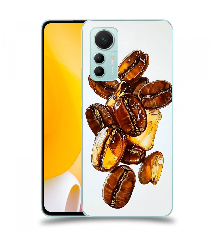 ACOVER Kryt na mobil Xiaomi...