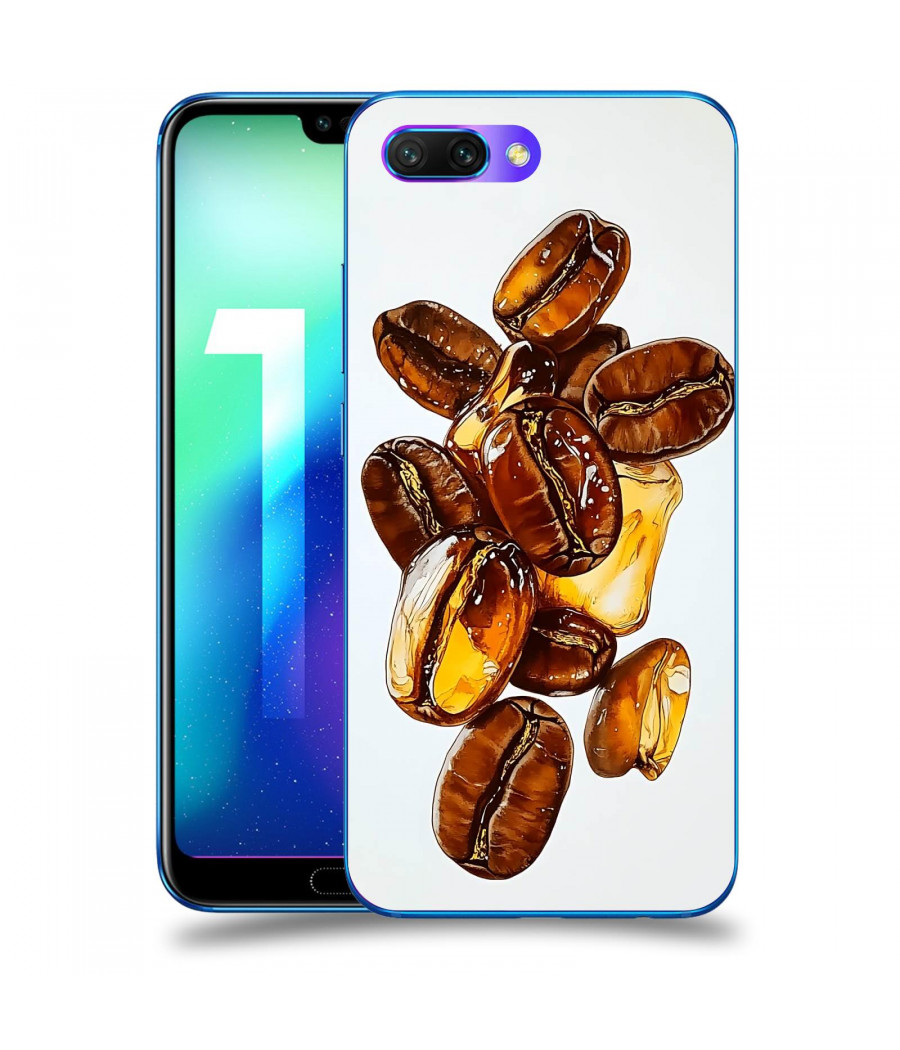 ACOVER Kryt na mobil Honor...
