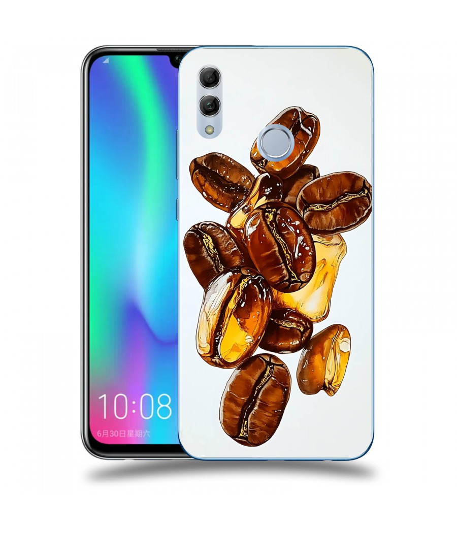 ACOVER Kryt na mobil Honor...