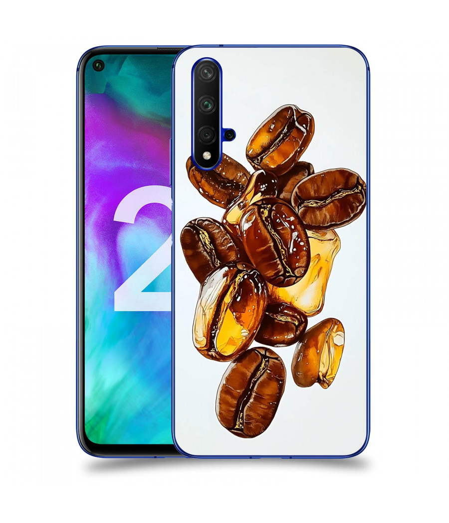 ACOVER Kryt na mobil Honor...