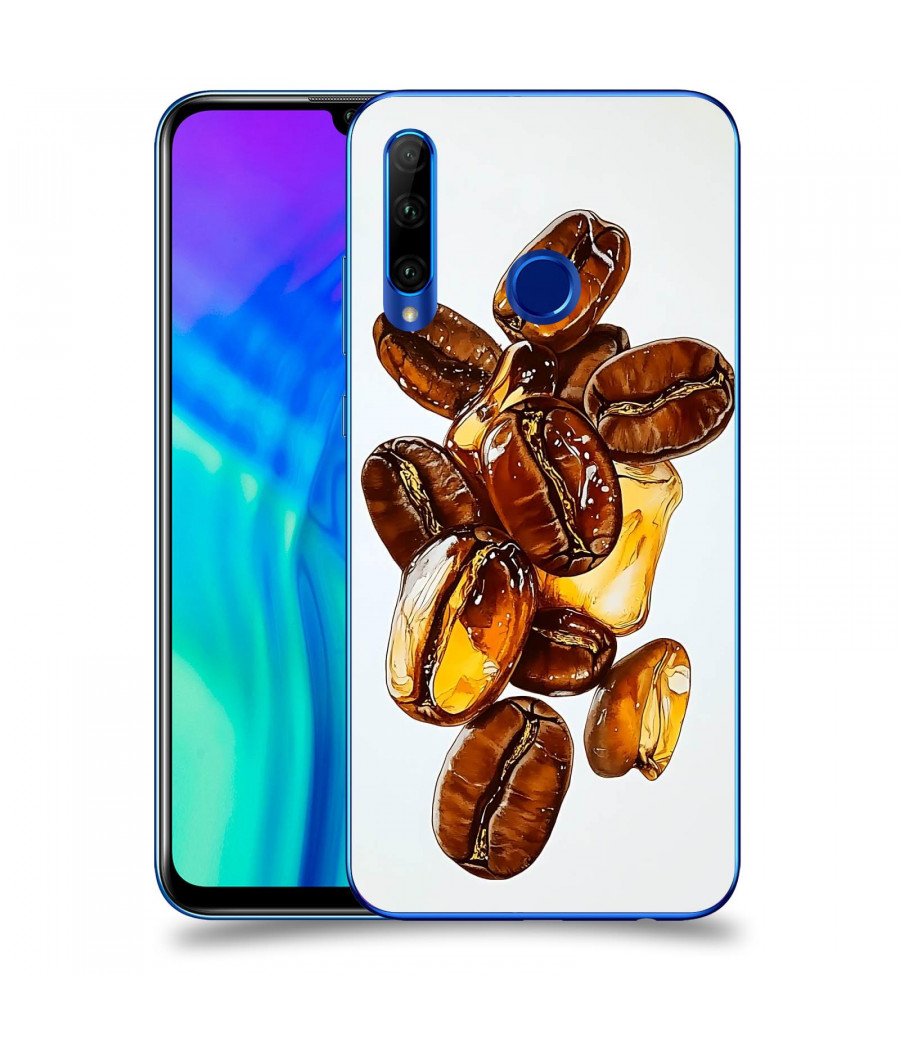 ACOVER Kryt na mobil Honor...