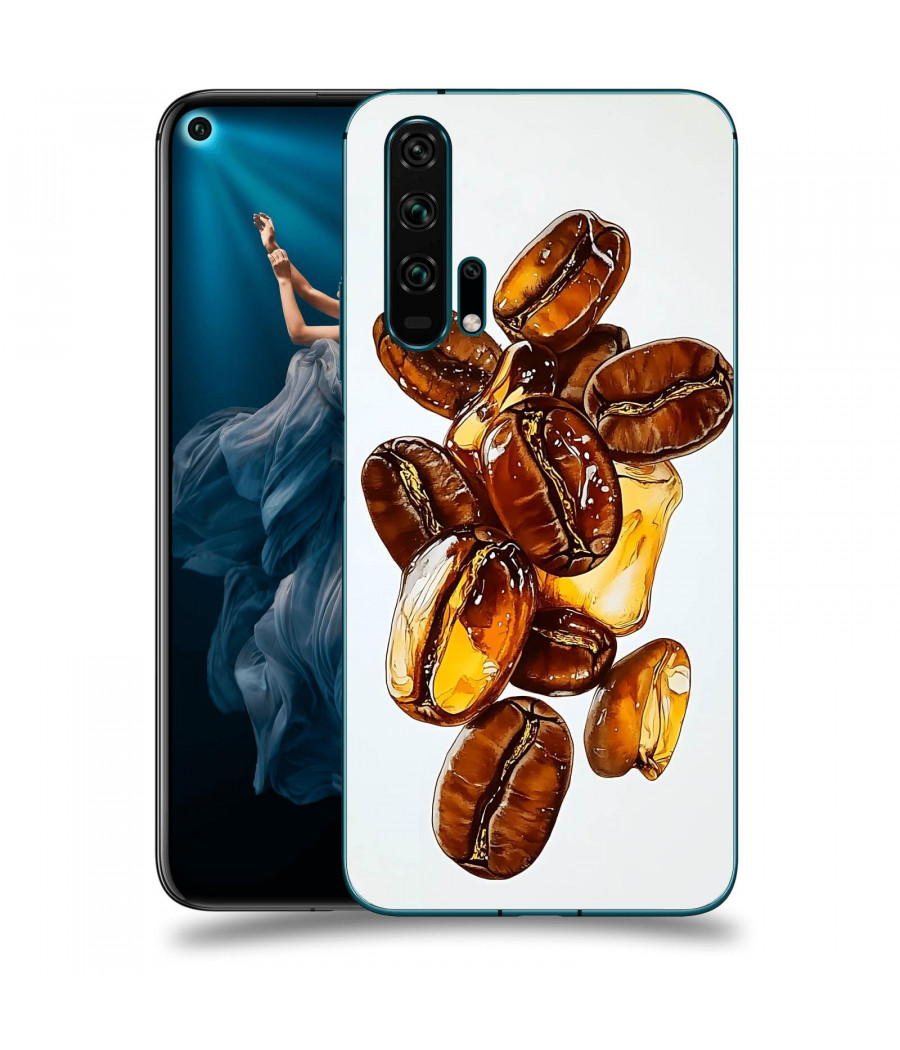 ACOVER Kryt na mobil Honor...