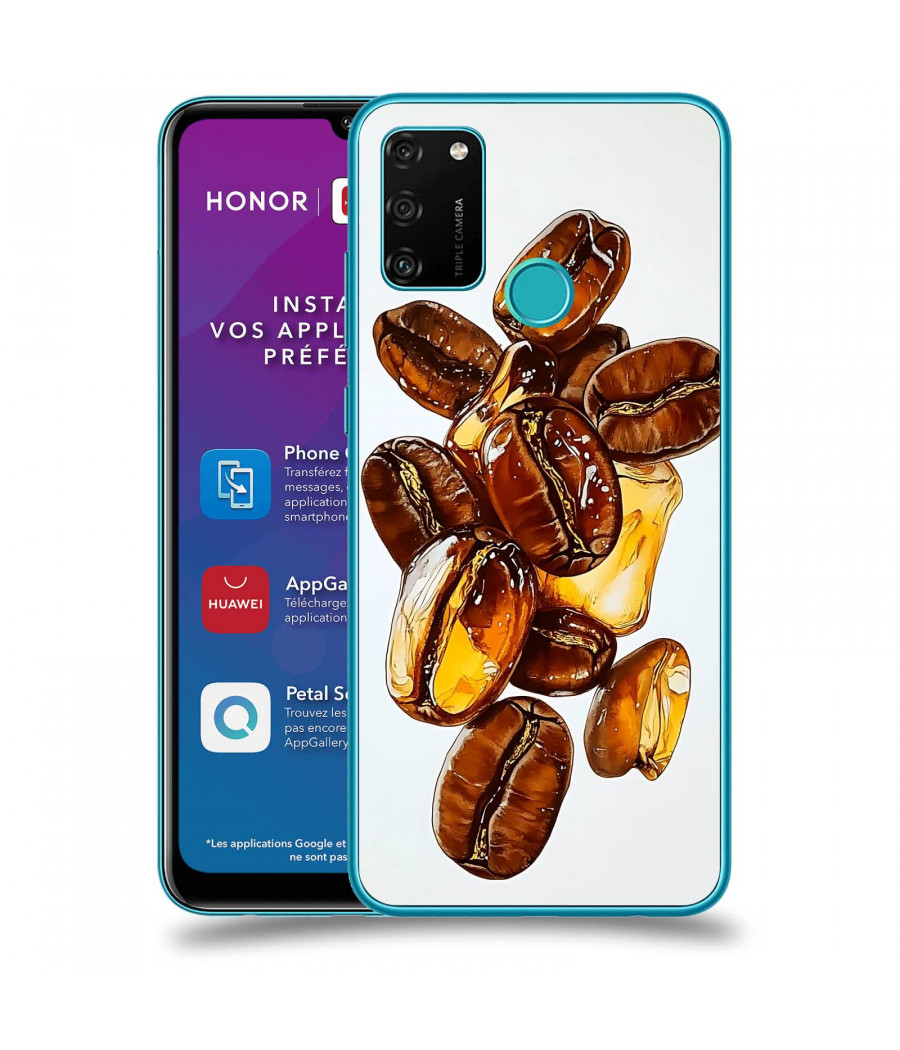 ACOVER Kryt na mobil Honor...