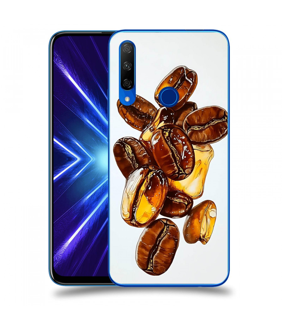 ACOVER Kryt na mobil Honor...