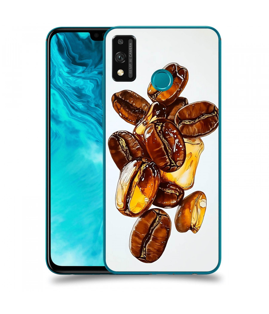 ACOVER Kryt na mobil Honor...