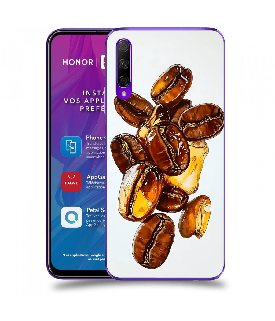 ACOVER Kryt na mobil Honor...