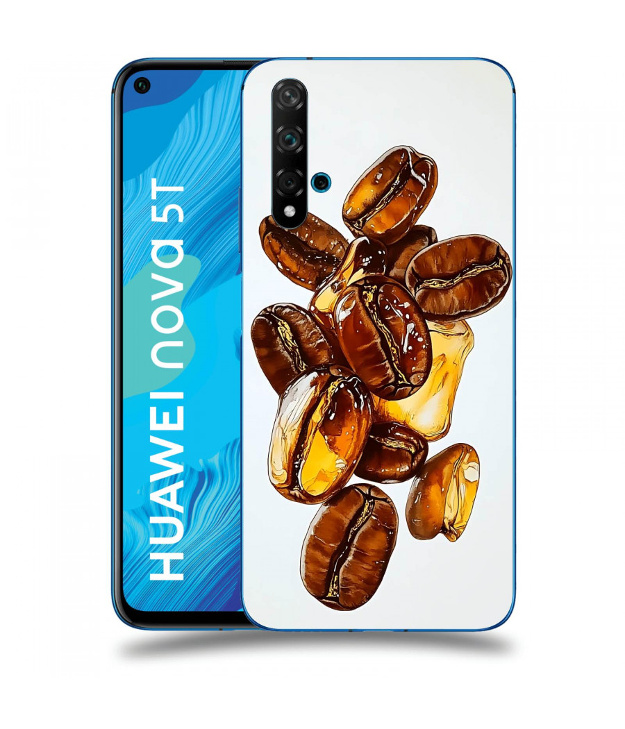 ACOVER Kryt na mobil Huawei...
