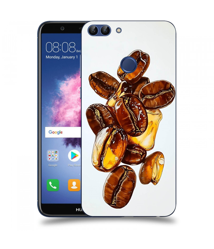 ACOVER Kryt na mobil Huawei...