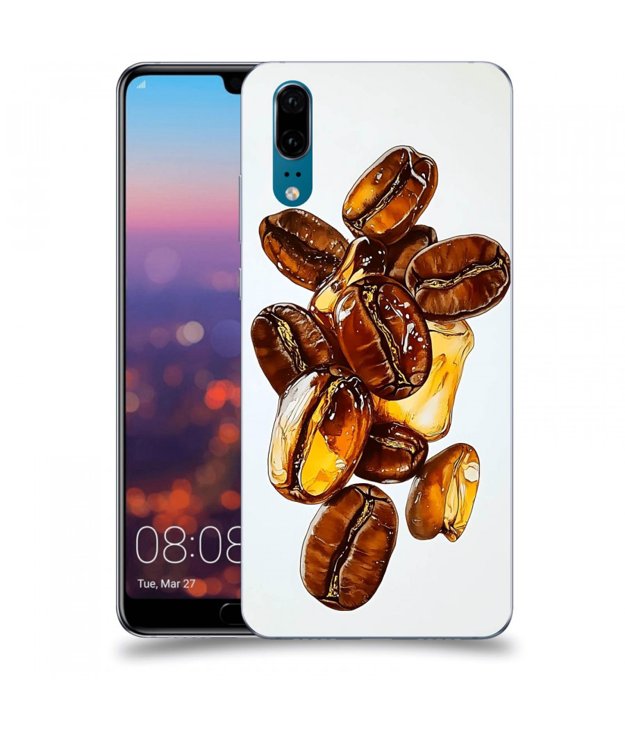 ACOVER Kryt na mobil Huawei...