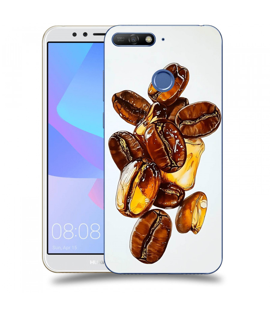 ACOVER Kryt na mobil Huawei...
