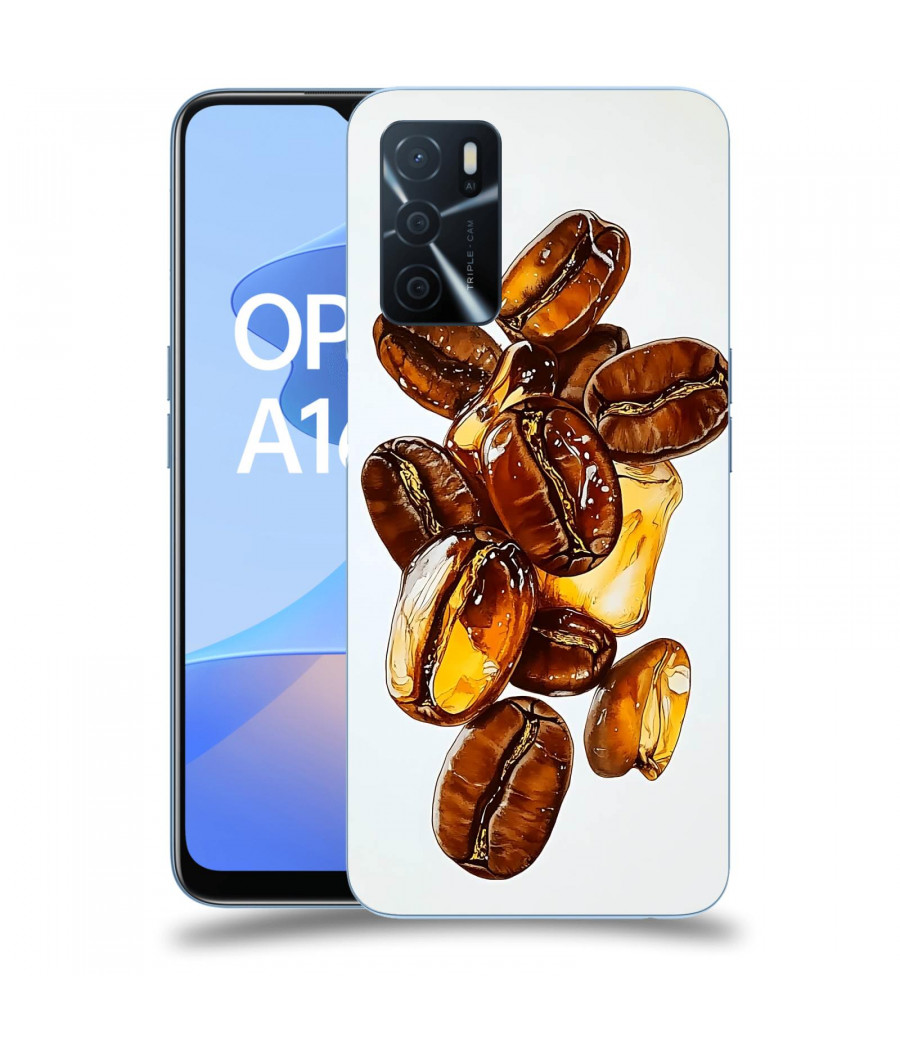 ACOVER Kryt na mobil OPPO...