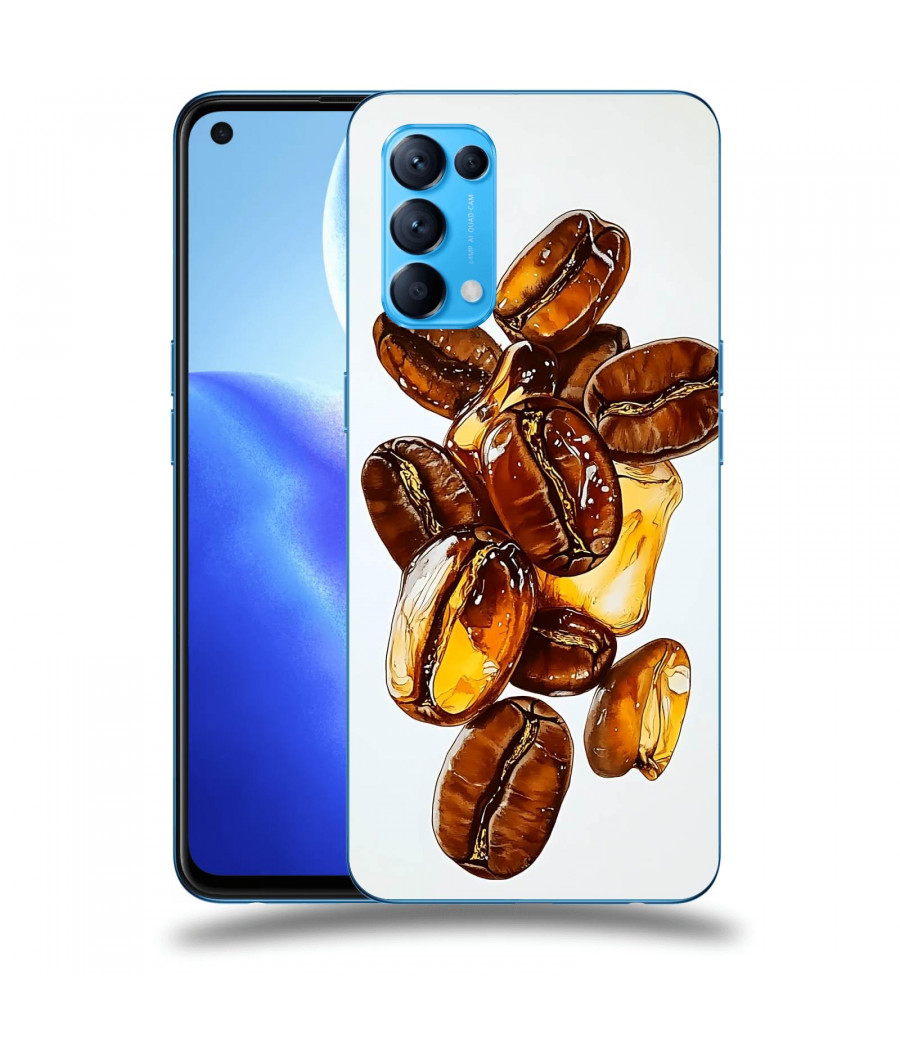 ACOVER Kryt na mobil OPPO...
