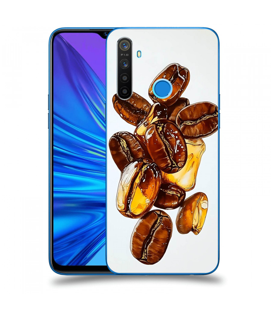 ACOVER Kryt na mobil Realme...
