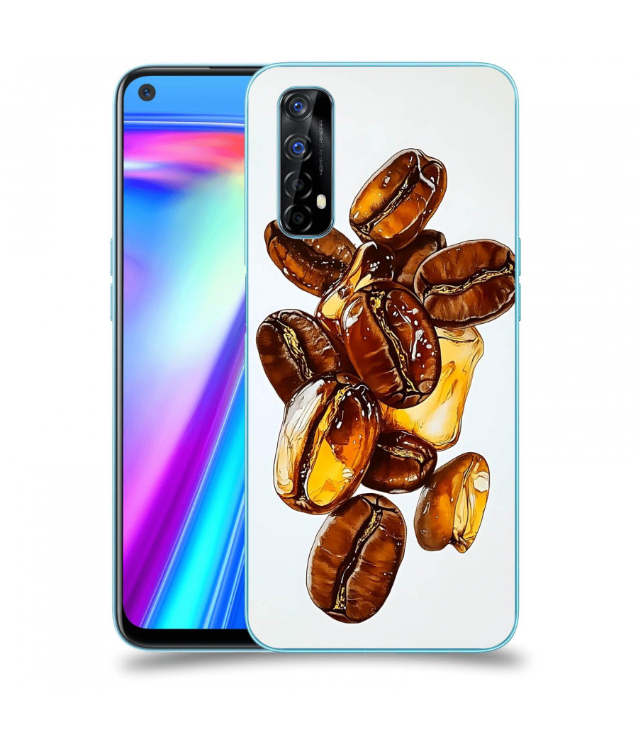 ACOVER Kryt na mobil Realme...