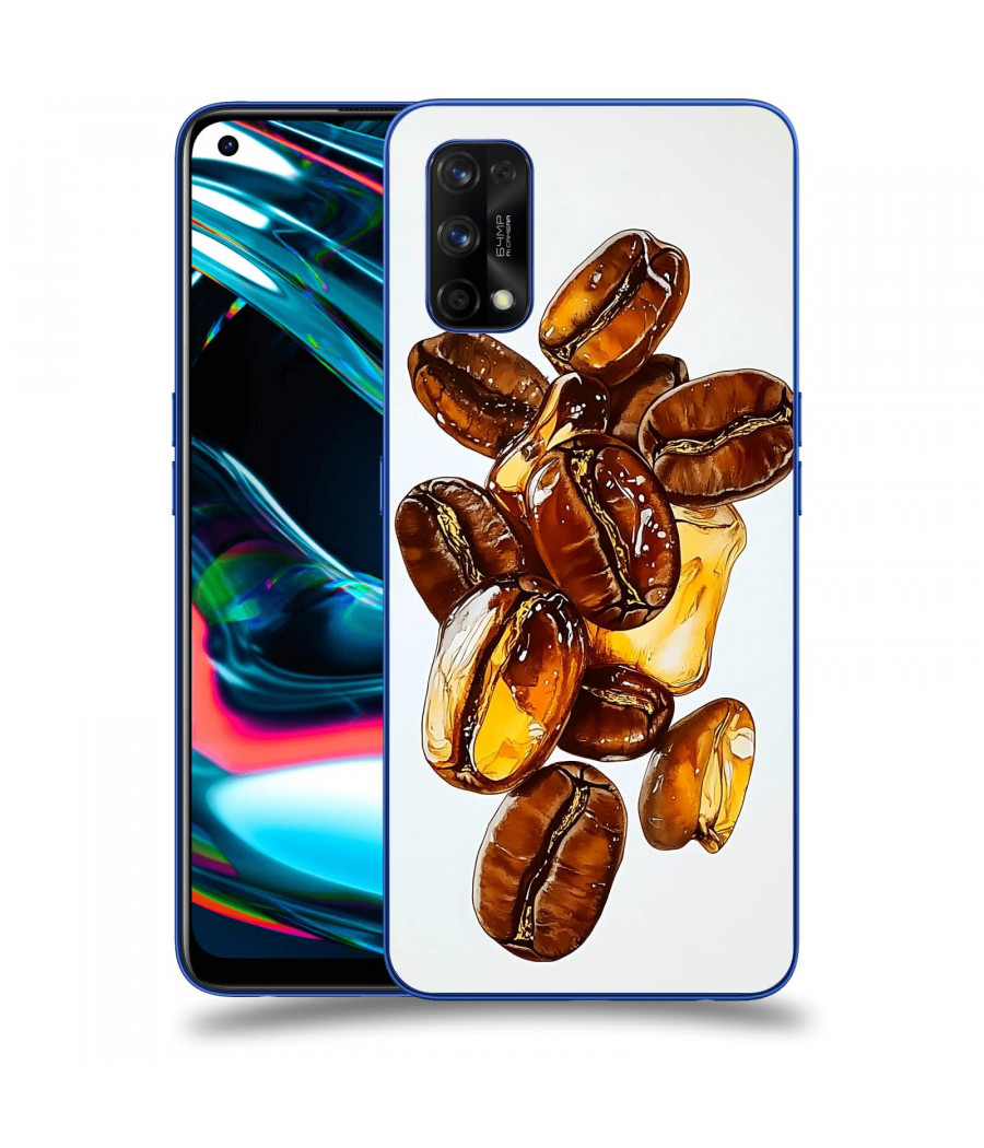 ACOVER Kryt na mobil Realme...