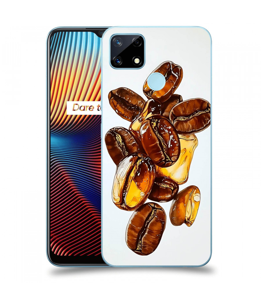 ACOVER Kryt na mobil Realme...