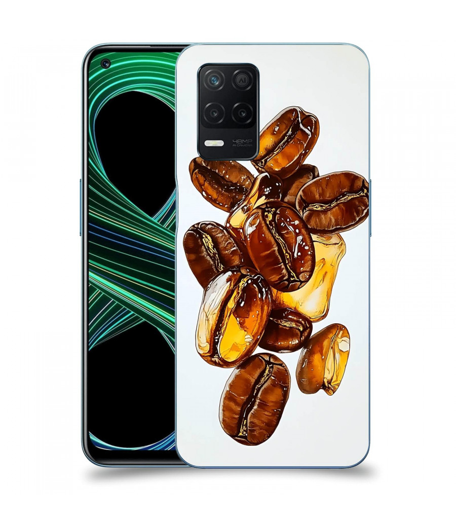 ACOVER Kryt na mobil Realme...