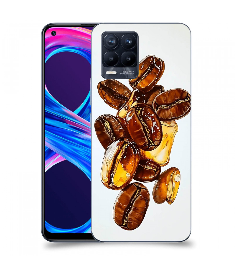 ACOVER Kryt na mobil Realme...