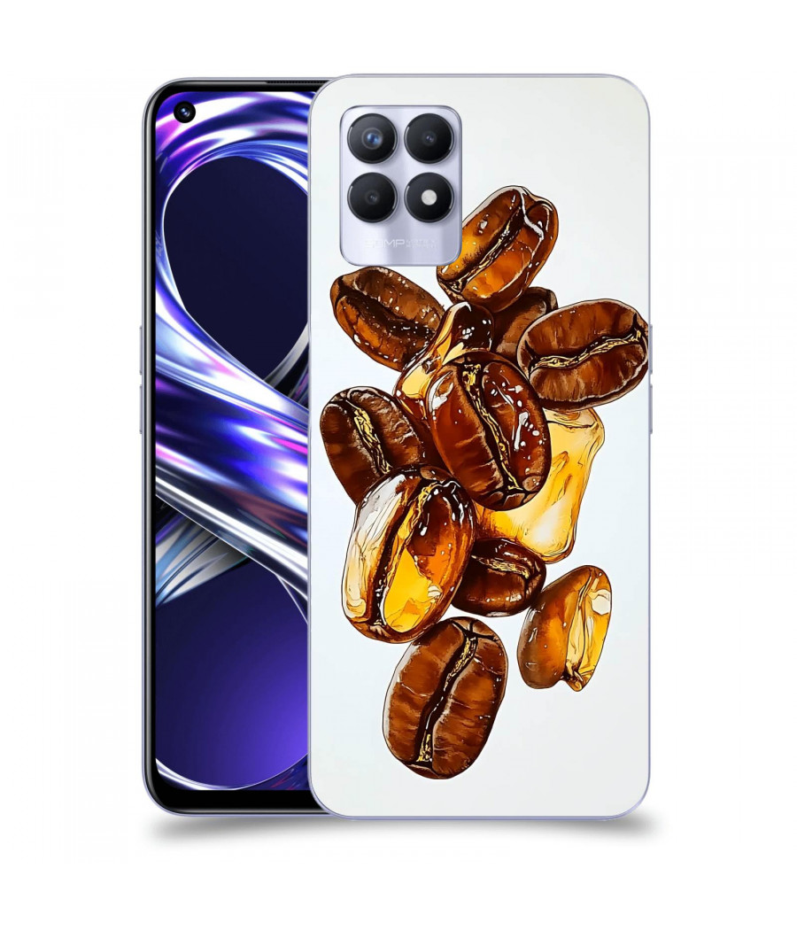 ACOVER Kryt na mobil Realme...