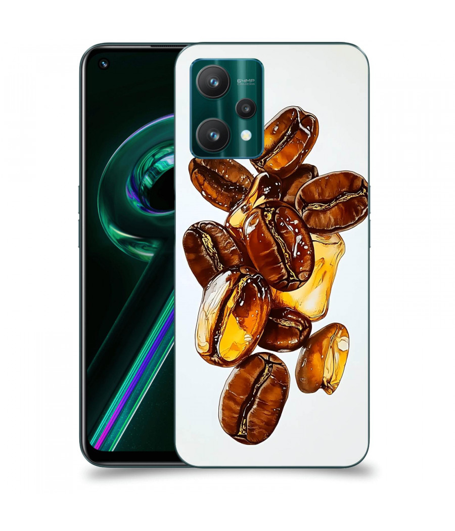 ACOVER Kryt na mobil Realme...