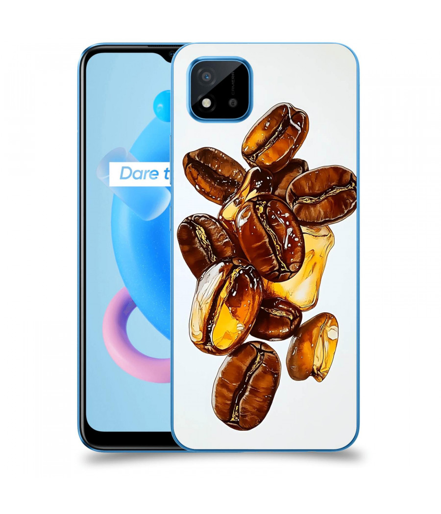 ACOVER Kryt na mobil Realme...