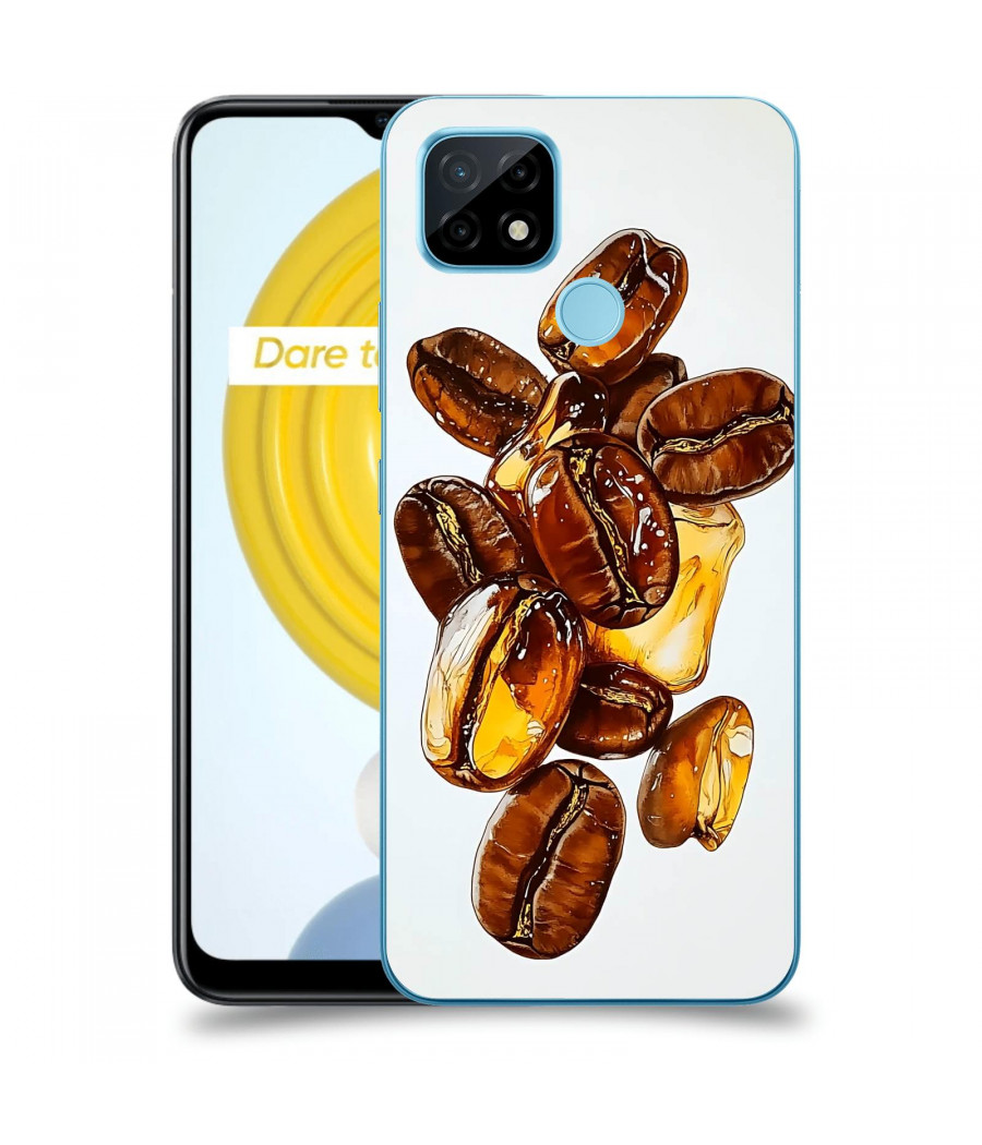 ACOVER Kryt na mobil Realme...