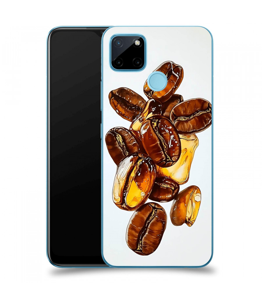 ACOVER Kryt na mobil Realme...