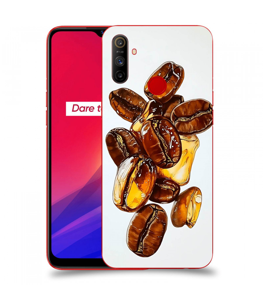 ACOVER Kryt na mobil Realme...