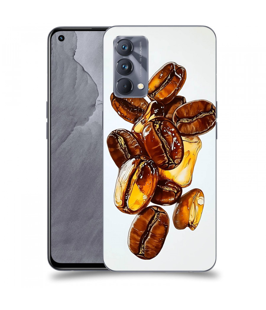 ACOVER Kryt na mobil Realme...