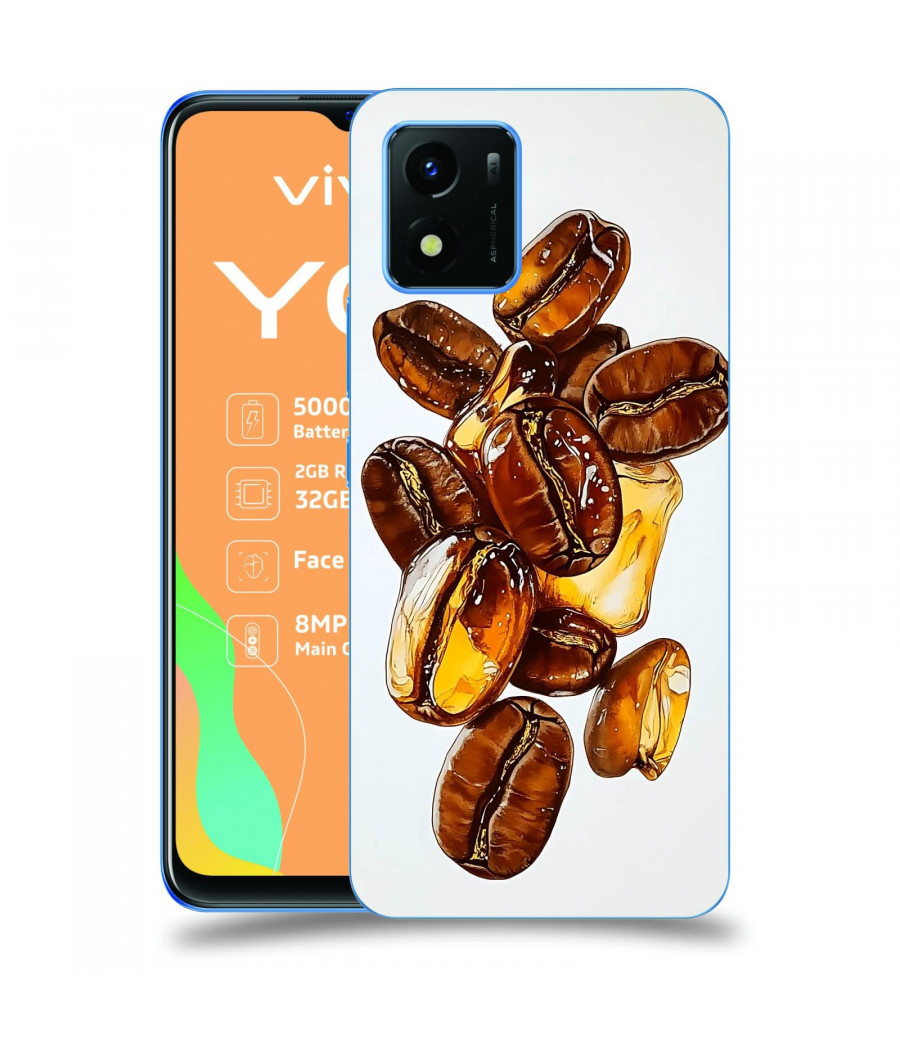 ACOVER Kryt na mobil Vivo...