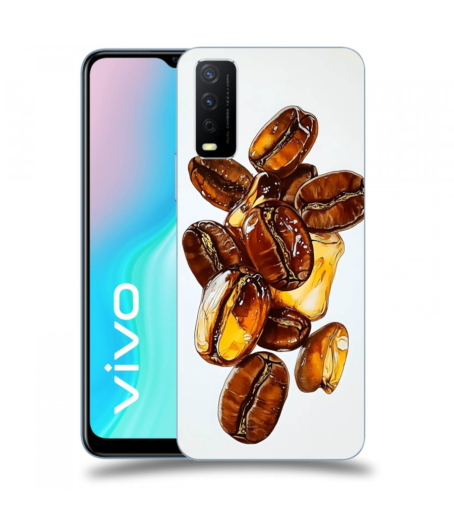 ACOVER Kryt na mobil Vivo...