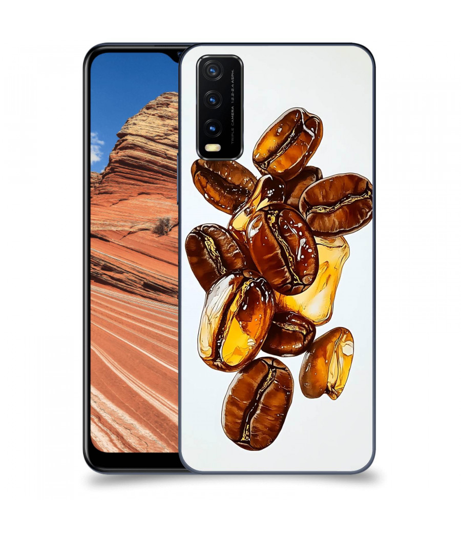ACOVER Kryt na mobil Vivo...