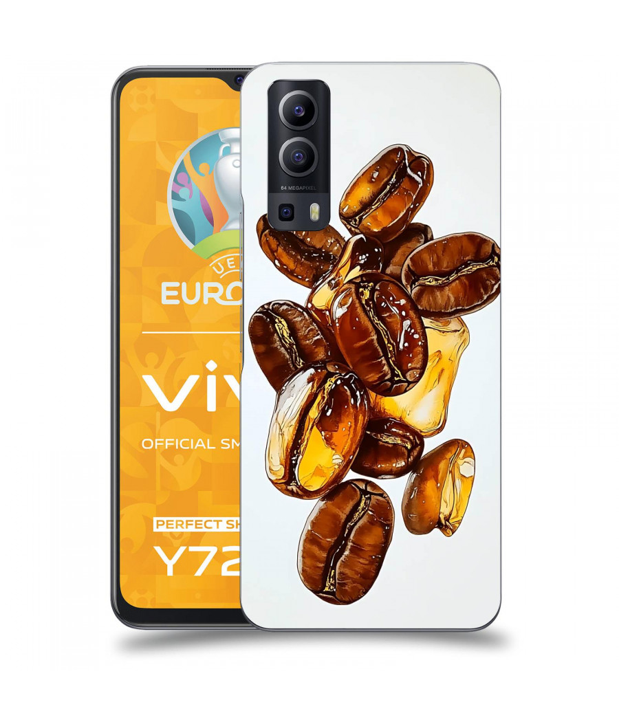 ACOVER Kryt na mobil Vivo...
