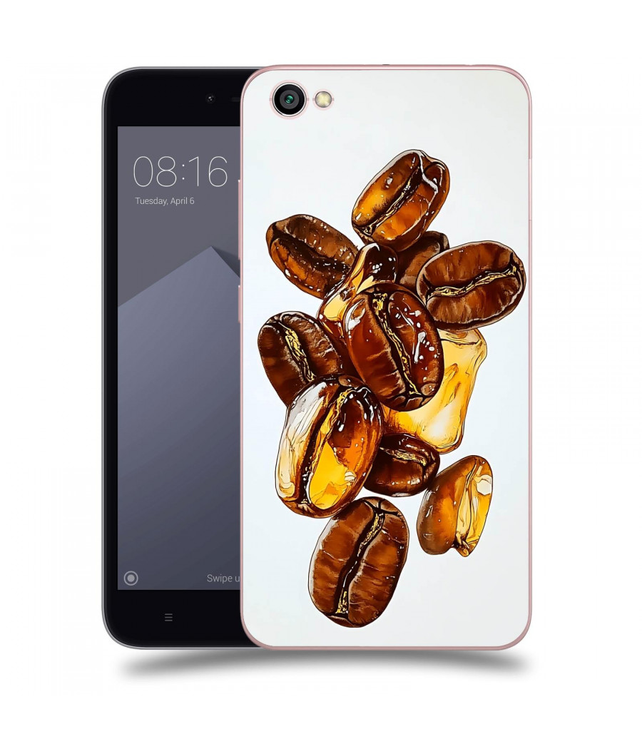 ACOVER Kryt na mobil Xiaomi...