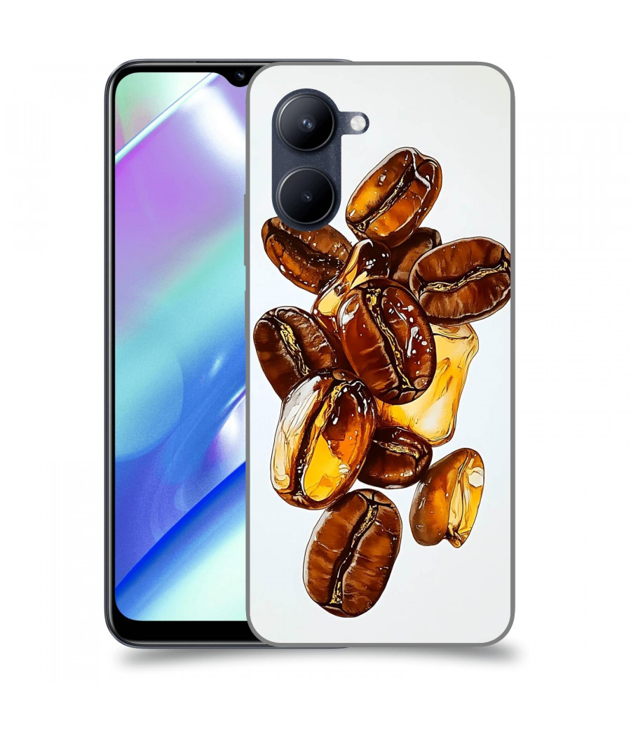 ACOVER Kryt na mobil Realme...