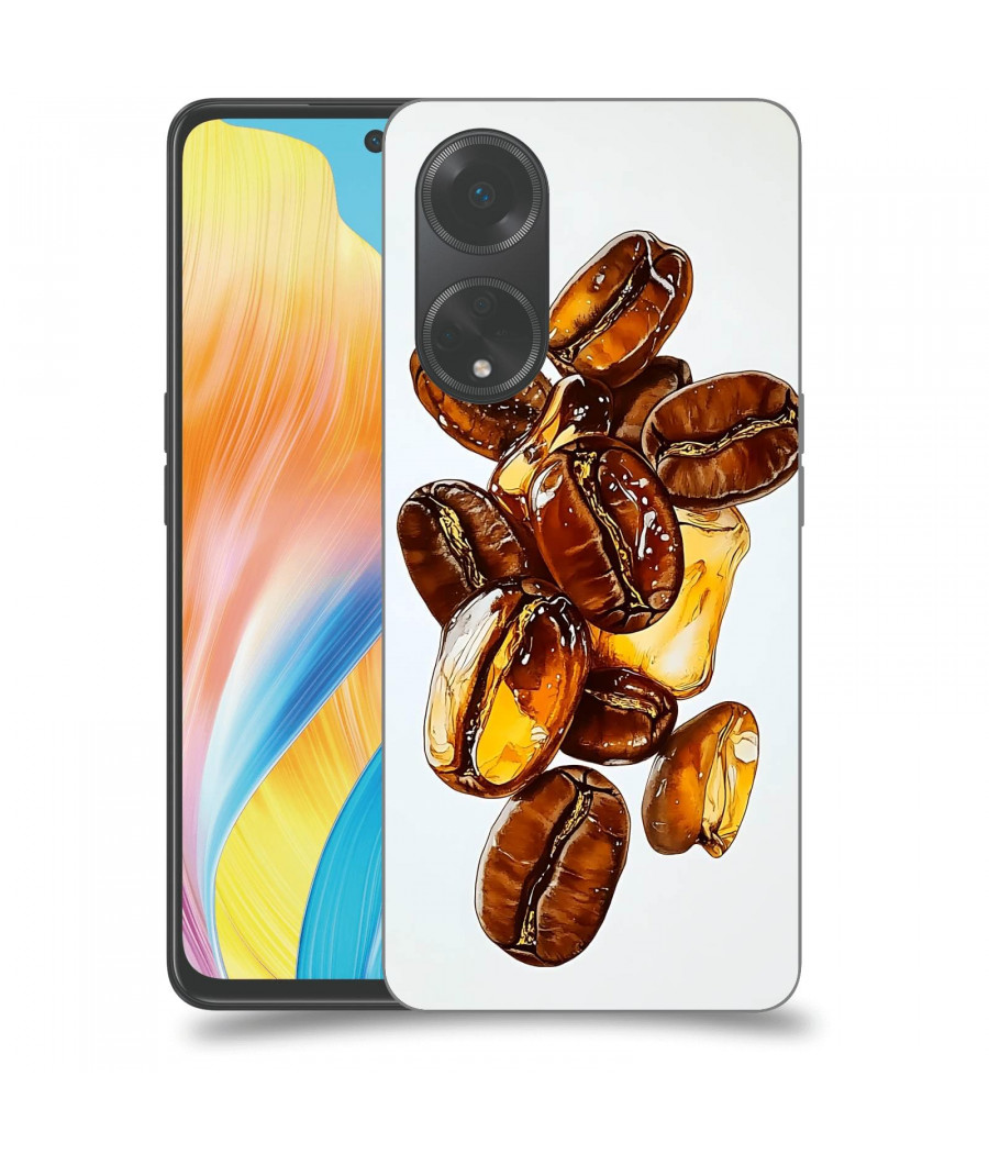 ACOVER Kryt na mobil OPPO...